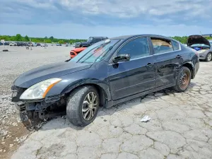 Nissan Altima 2.5L 4 2011