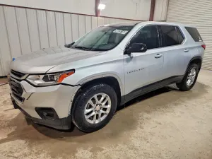 Chevrolet Traverse 3.6L 6 2019