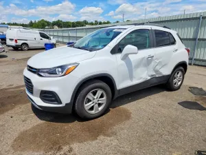 Chevrolet Trax 1.4L 4 2020