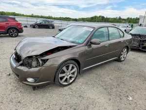 Subaru Legacy 3.0L 6 2008