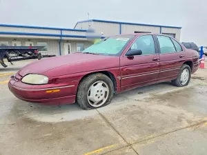 Chevrolet Lumina 3.1L 6 1999