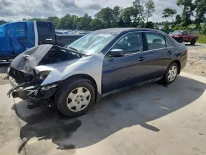 Honda Accord 2.4L 4 2005