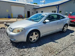 Chevrolet Cobalt 2.2L 4 2010