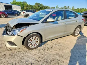 Hyundai Accent 1.6L 4 2019