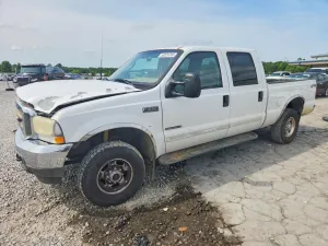 Ford F-250 7.3L 8 2003