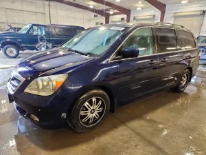 Honda Odyssey 3.5L 6 2005