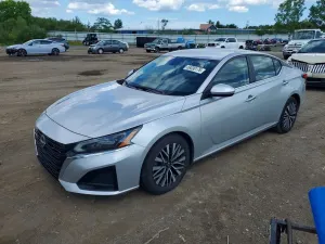 Nissan Altima 2.5L 4 2023