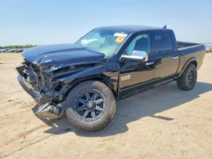 RAM 1500 5.7L 8 2014