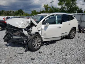 Buick Enclave 3.6L 6 2023