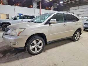 Lexus RX 3.3L 6 2005
