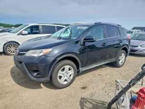 Toyota Rav4 2.5L 4 2015