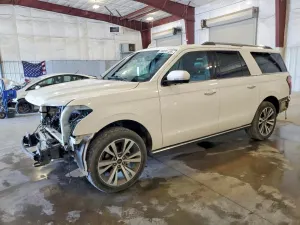 Ford Expedition 3.5L 6 2020