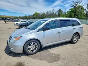 Honda Odyssey 3.5L 6 2011