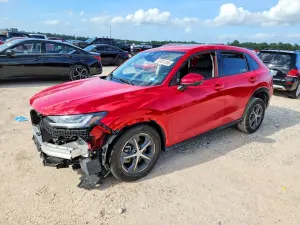 Honda HR-V 2.0L 4 2024