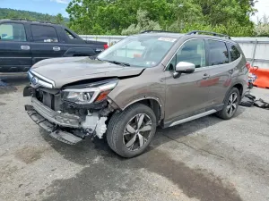 Subaru Forester 2.5L 4 2020