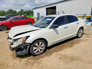 Honda Accord 3.5L 6 2009
