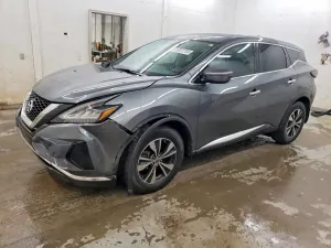 Nissan Murano 3.5L 6 2019