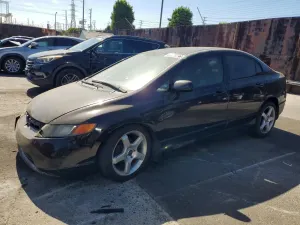 Honda Civic 1.8L 4 2006