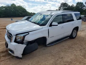 GMC Yukon 5.3L 8 2020
