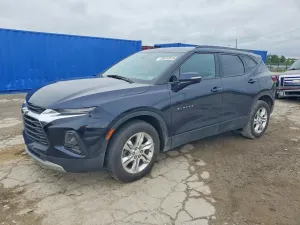 Chevrolet Blazer 3.6L 6 2021