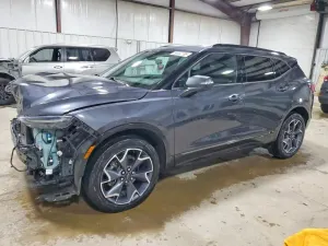 Chevrolet Blazer 3.6L 6 2021