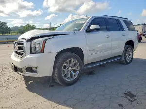 GMC Yukon 5.3L 8 2020