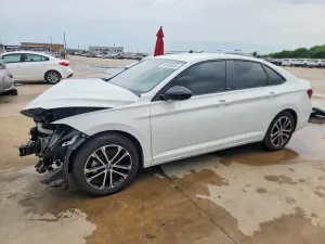 Volkswagen Jetta 1.5L 4 2025