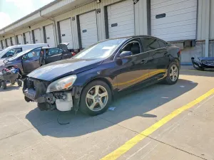 Volvo S60 2.5L 5 2013
