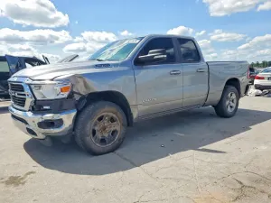 RAM 1500 5.7L 8 2020