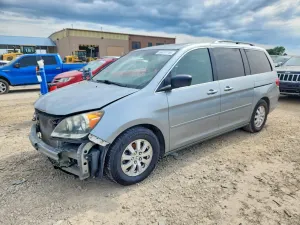 Honda Odyssey 3.5L 6 2010