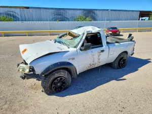 Ford Ranger 3.0L 6 2004