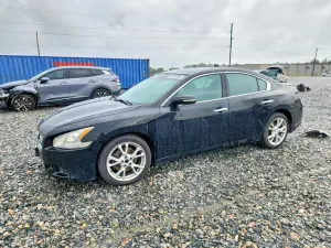 Nissan Maxima 3.5L 6 2013