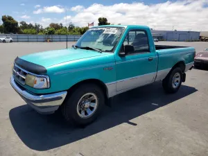 Ford Ranger 4.0L 6 1994