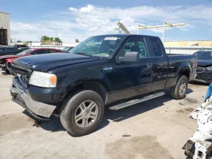 Ford F-150 5.4L 8 2006