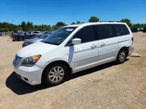 Honda Odyssey 3.5L 6 2008