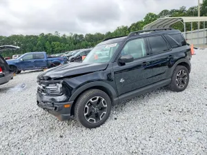 Ford Bronco 1.5L 3 2022