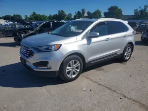 Ford Edge 2.0L 4 2019