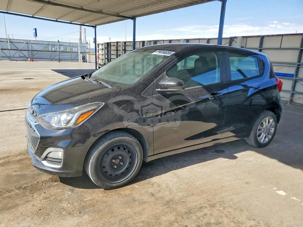 Chevrolet Spark 1.4L 4 2020