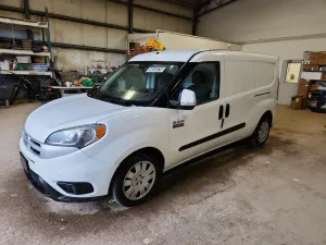 RAM ProMaster 2.4L 4 2018