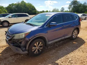 Honda CR-V 2.4L 4 2014