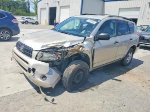 Toyota Rav4 2.4L 4 2006