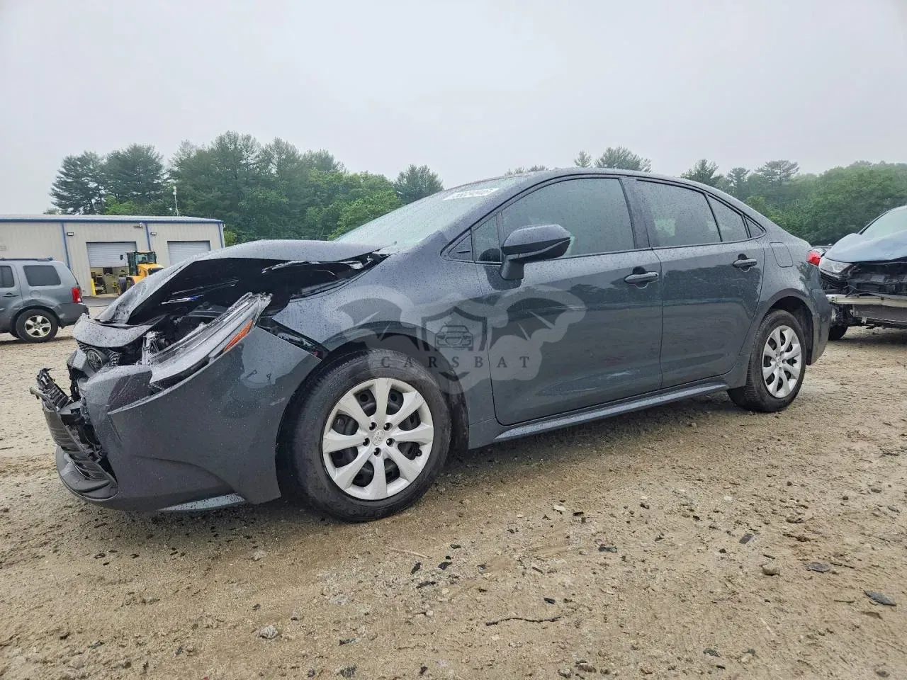 Toyota Corolla 2.0L 4 2023