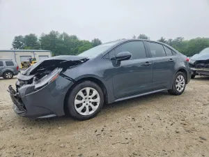Toyota Corolla 2.0L 4 2023