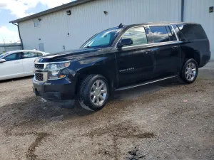 Chevrolet Suburban 5.3L 8 2019
