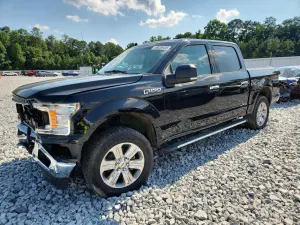Ford F-150 3.5L 6 2018