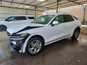 Genesis GV70 2.5L 4 2026