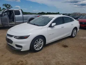 Chevrolet Malibu 1.5L 4 2017