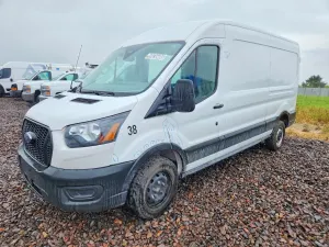 Ford Transit 3.5L 6 2023
