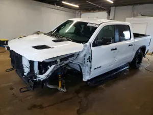 RAM 1500 3.0L 6 2026