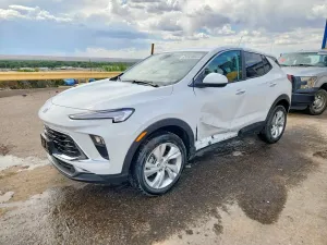 Buick Encore 1.3L 3 2026